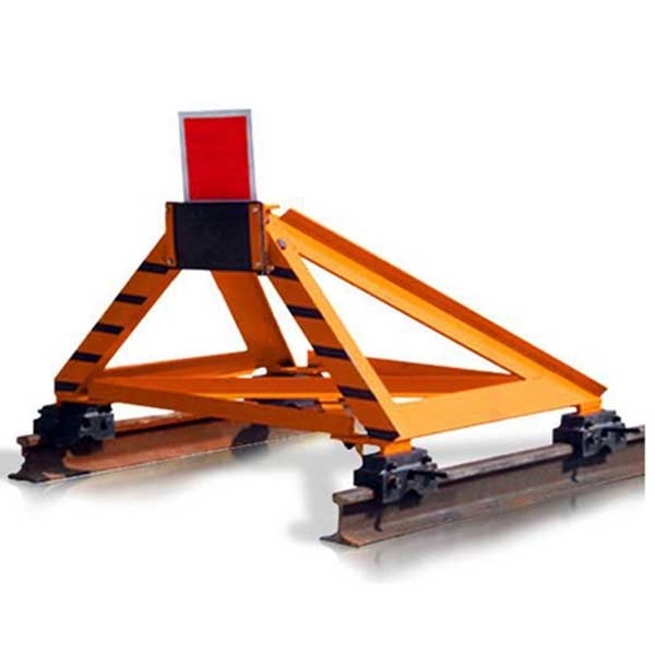 鐵路擋車器安全嗎？